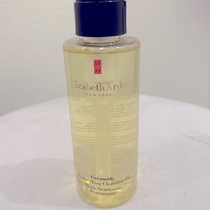 Elizabeth Arden Ceramide Repleshing Cleansing Oil